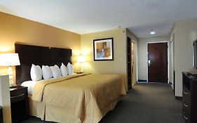 Comfort Inn And Suites Downtown Columbus